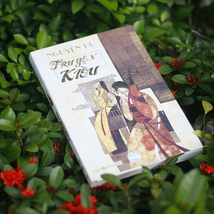 Truyện Kiều - Ảnh 5