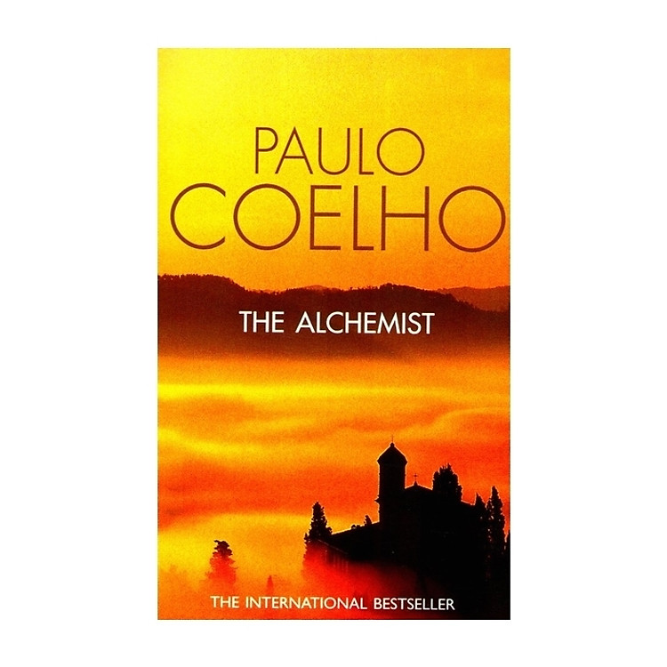 The Alchemist