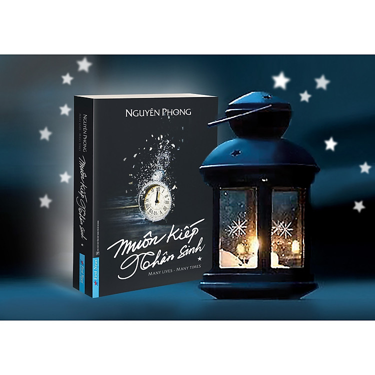 Muôn Kiếp Nhân Sinh - Many Lives, Many Times (Tập 1) - Ảnh 2
