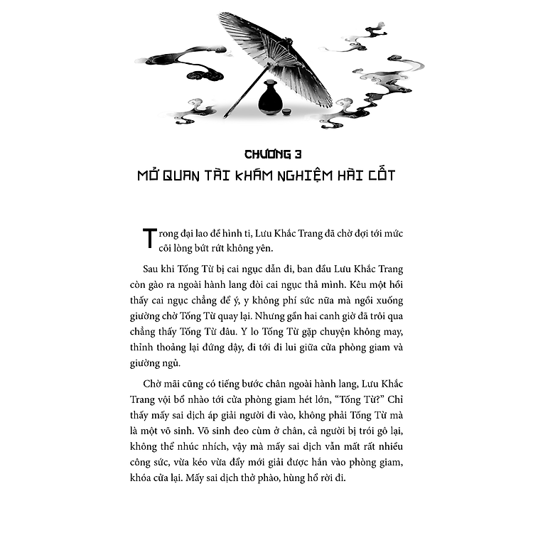 Tống Từ Tẩy Oan (Tập 1) - Ảnh 6