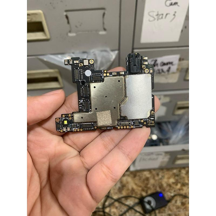 Main Vinsmart JOY3 V430 ( Ram2 Ram3 Ram4)