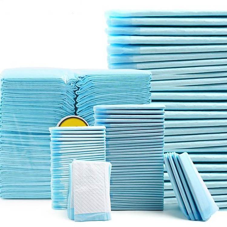 Tã lót ổ chó mèo