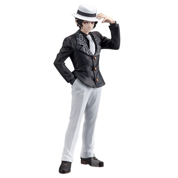 Mô hình thanh gươm diệt quỷ – Kimetsu No Yaiba: Muzan