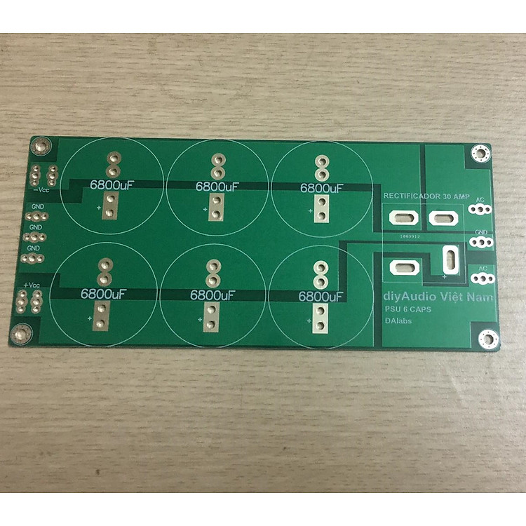 Mạch nguồn đối xứng