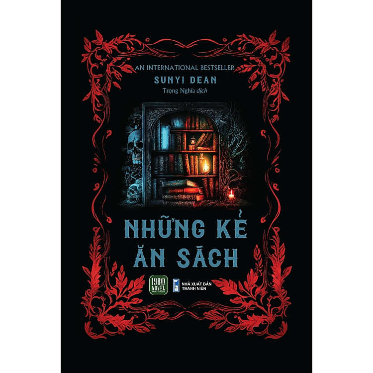 Kinh Dị Cực Hay – Những Kẻ Ăn Sách