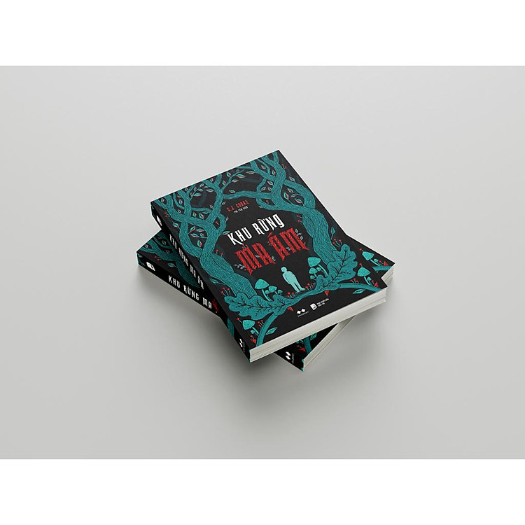 Khu Rừng Ma Ám - Ảnh 5