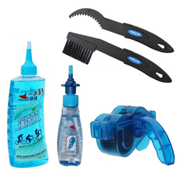 Dầu Tra Xích Xe Đạp CYLION