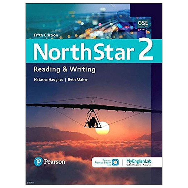 Sách ngoại văn: NorthStar Reading and Writing (5th Edition) Student Book with Mobile App & MyEnglishLab and Resources Level 2