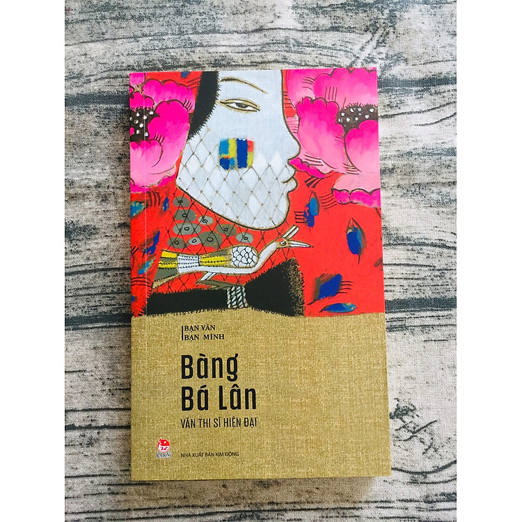 Bạn Văn Bạn Mình: Văn Thi Sĩ Hiện Đại