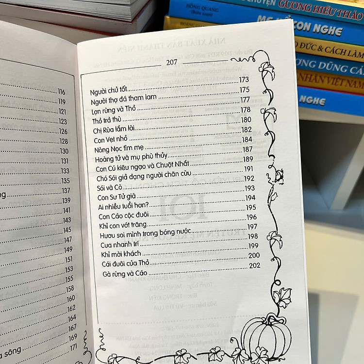 101 Truyện Mẹ Kể Con Nghe - Ảnh 7