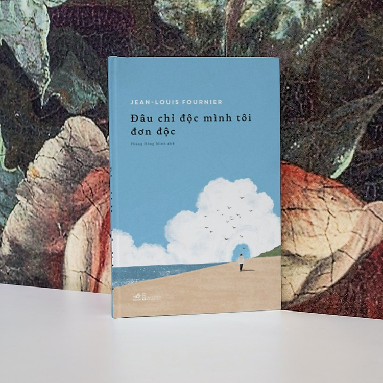 Đâu Chỉ Độc Mình Tôi Đơn Độc - Ảnh 2