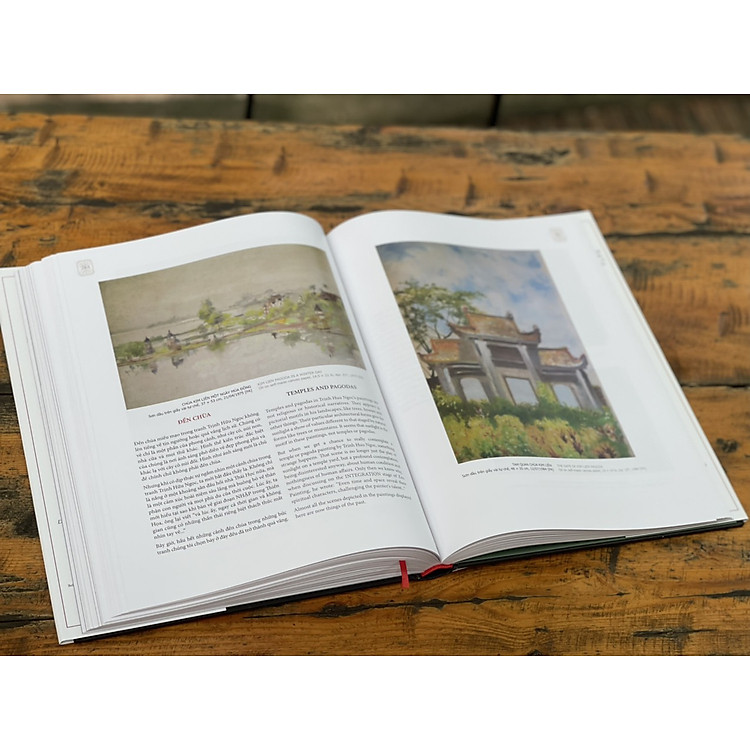 HỌA SỸ TRỊNH HỮU NGỌC - Di sản đặc biệt của Mỹ thuật Đông Dương - Ảnh 4