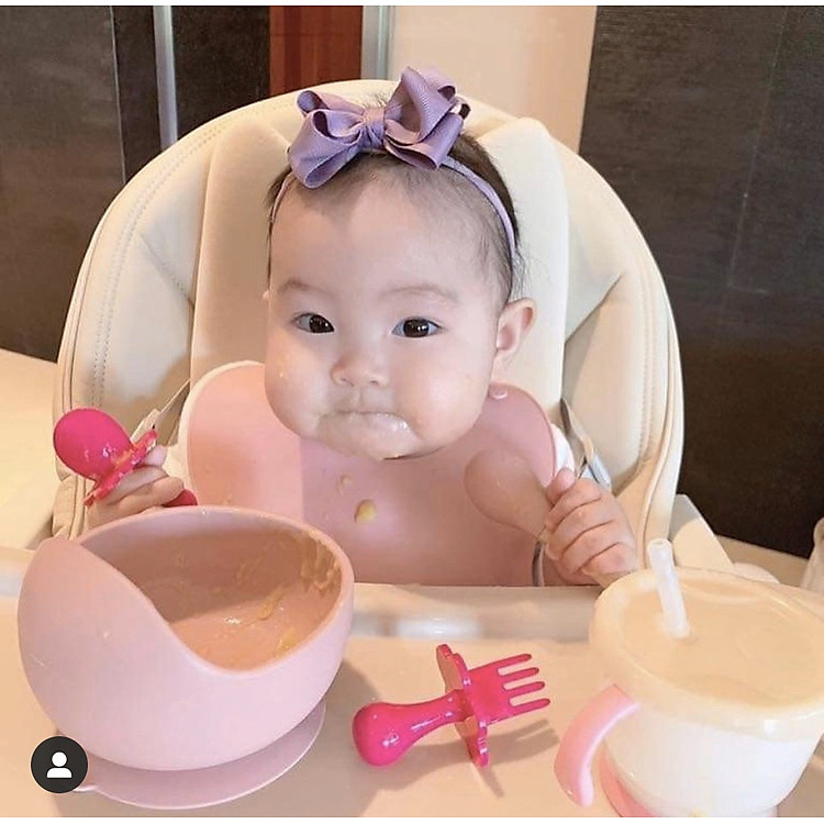 Cốc tập uống 3 giai đoạn Richell Chính hãng Giá tốt - Hình ảnh 4