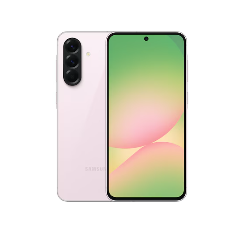 Điện Thoại Samsung Galaxy A56 5G - Hàng Chính Hãng