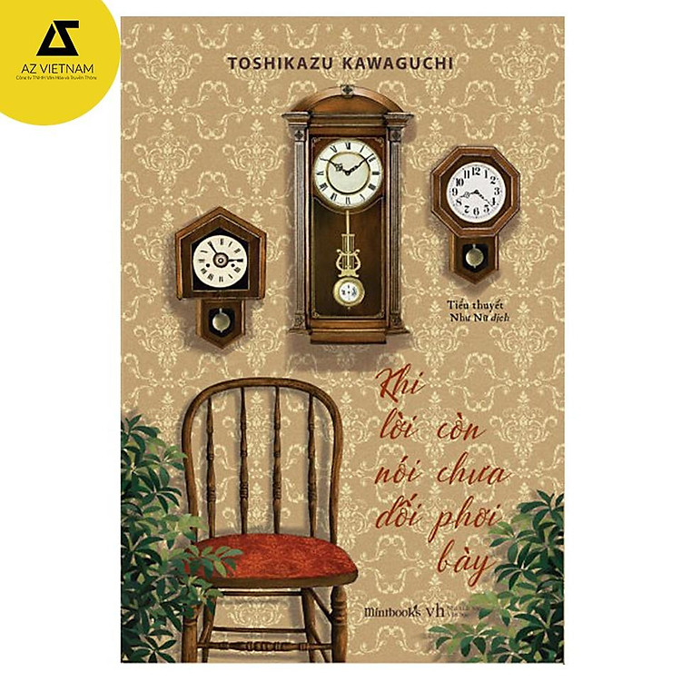 Sách - Khi Lời Nói Dối Còn Chưa Phơi Bày