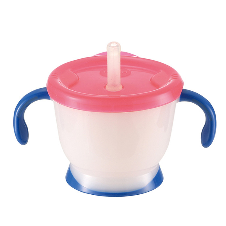 Cốc Tập Uống 3 Giai Đoạn Richell 150ml