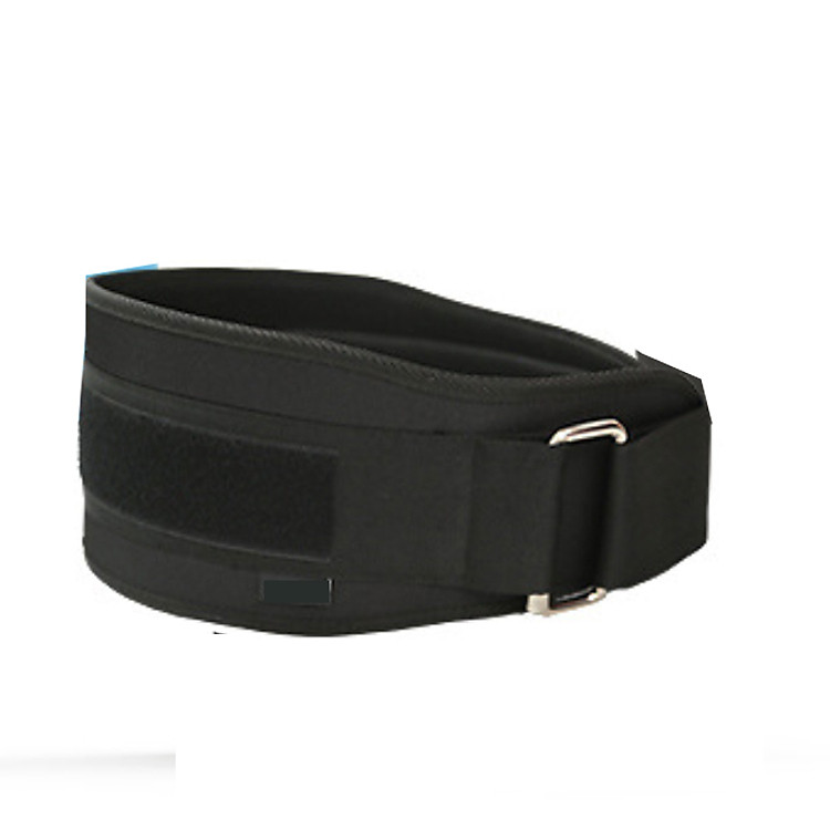 Đai lưng đẩy tạ