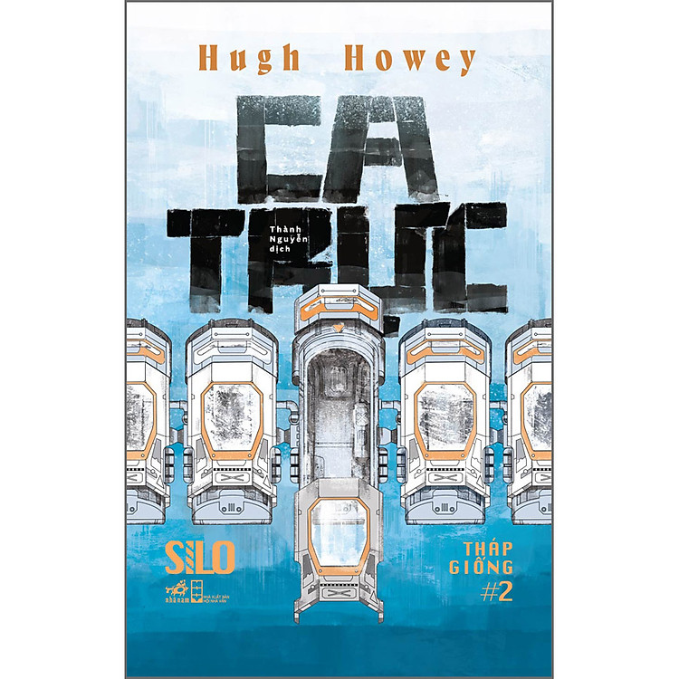 Ca Trực – Silo Tháp Giống #2