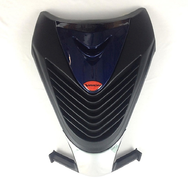 Mặt nạ Vision kiểu SH Ý (màu xanh dương đen)