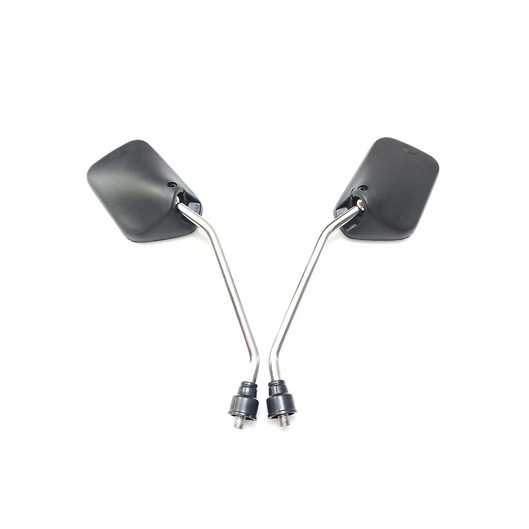 cặp kiếng hậu cho xe win 100 tặng bao tay xe máy