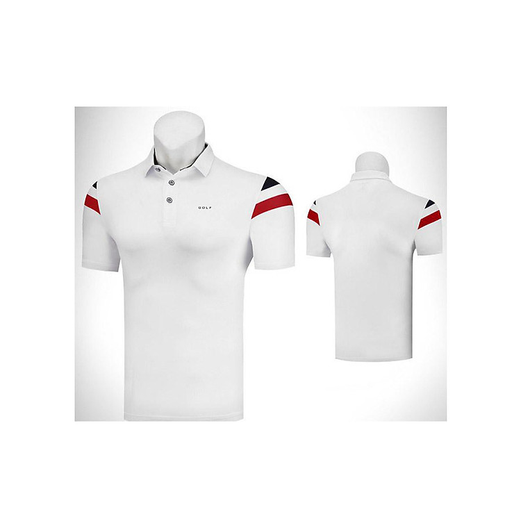 Áo Golf nam thời trang, dòng cao cấp cho người chơi Golf