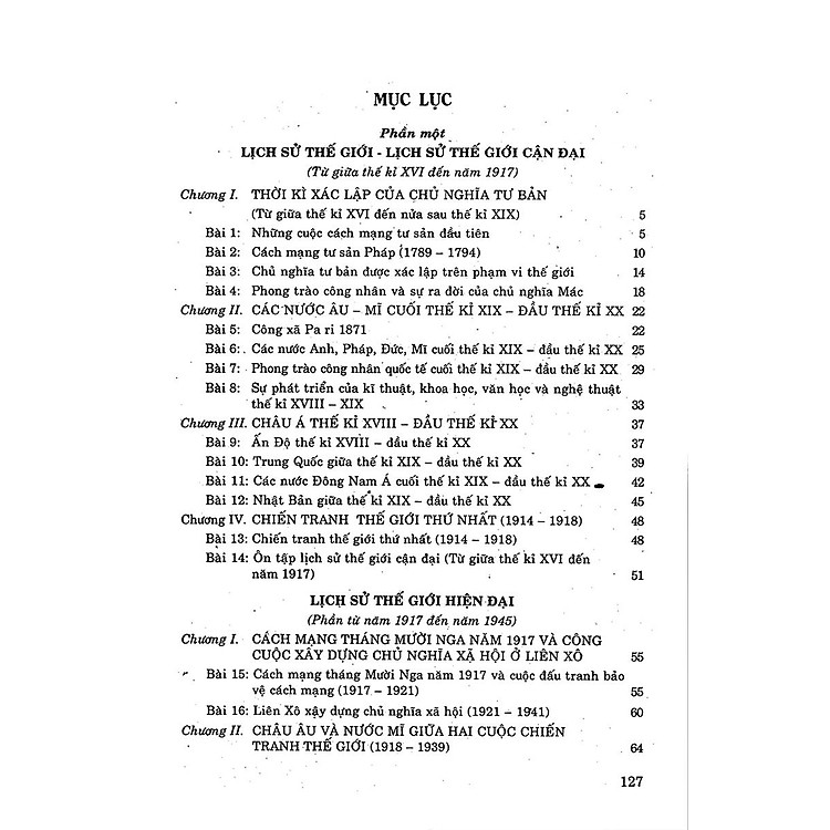 Để Học Tốt Lịch Sử 8 (Tái bản 2020) - Ảnh 4