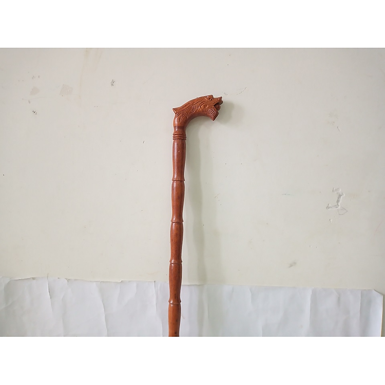 Gậy Chống Batoong Gỗ tại MINH Crafts Ưu đãi - Hình ảnh 3