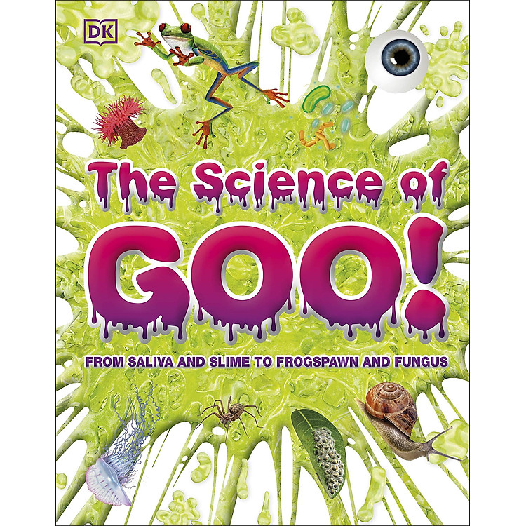 The Science Of Goo! - Ảnh 2
