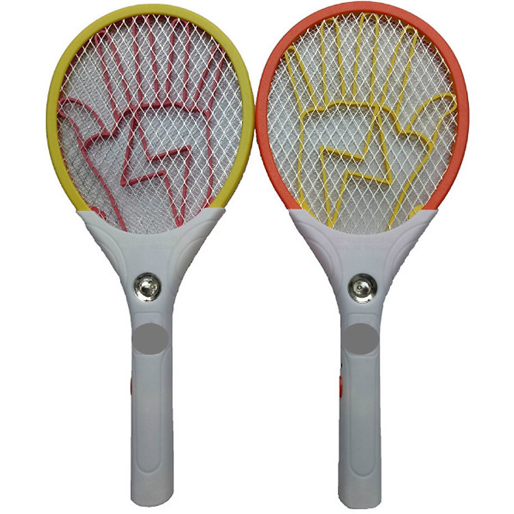 Vợt diệt muỗi cao cấp A25