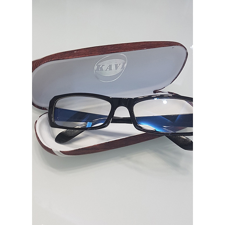 Kính Cho Người Dùng Máy Tính Bảo Vệ Mắt KC005 Dành Cho Nam