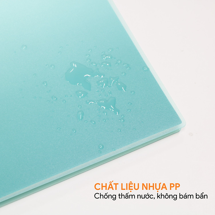 Sổ Lò Xo Bìa Chuyển Màu Sunset A5 (140 trang) - Ảnh 4