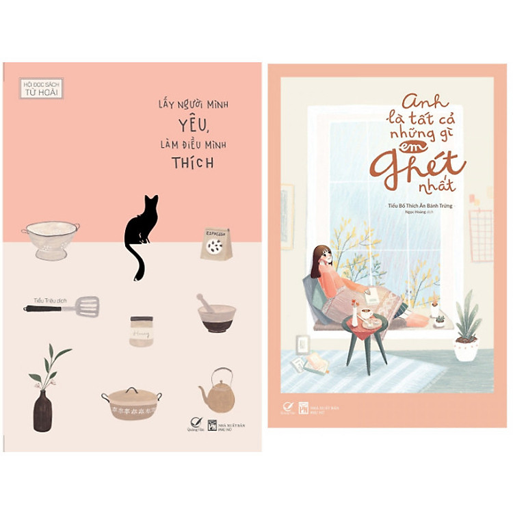 Anh Là Tất Cả Những Gì Em Ghét Nhất