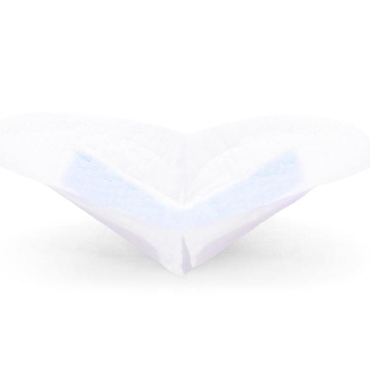 Miếng Lót Thấm Sữa NatureBond Siêu Mỏng Tiết kiệm - Hình ảnh 5