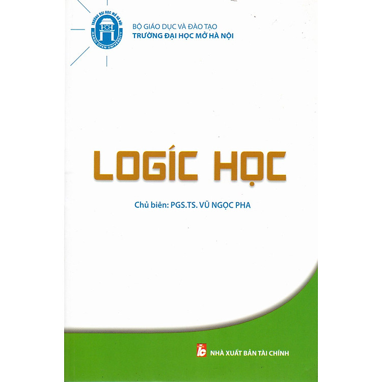 LOGÍC HỌC