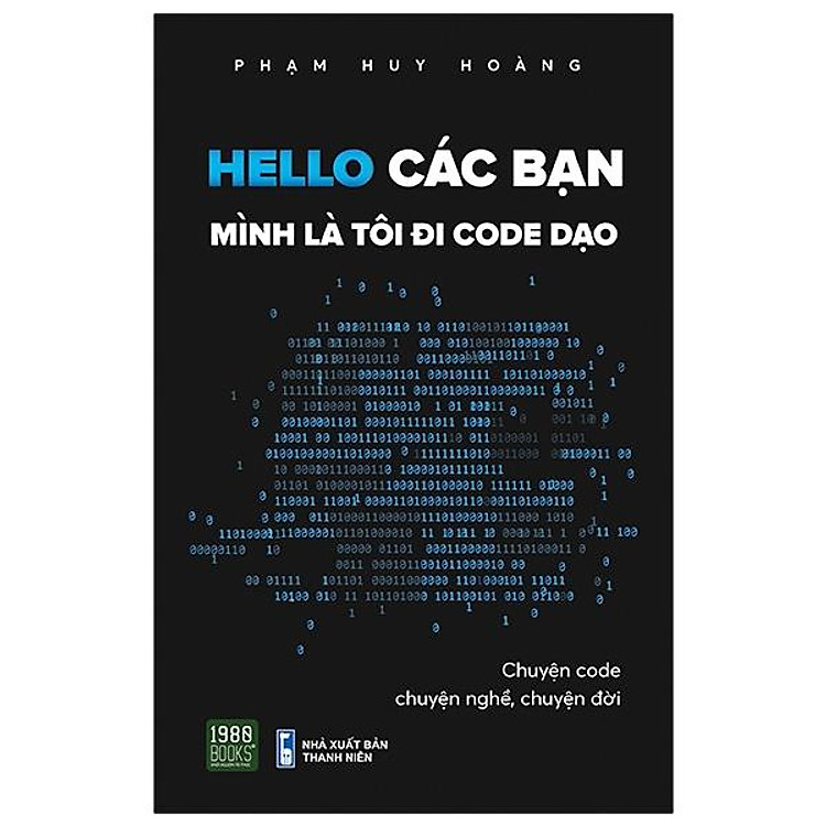 Tại Newshop: Hello Các Bạn Mình Là Tôi Đi Code Dạo