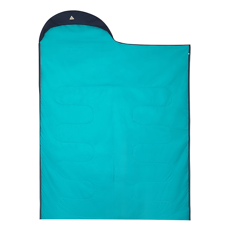 Túi ngủ văn phòng, du lịch dã ngoại Warm Trip - Alayna