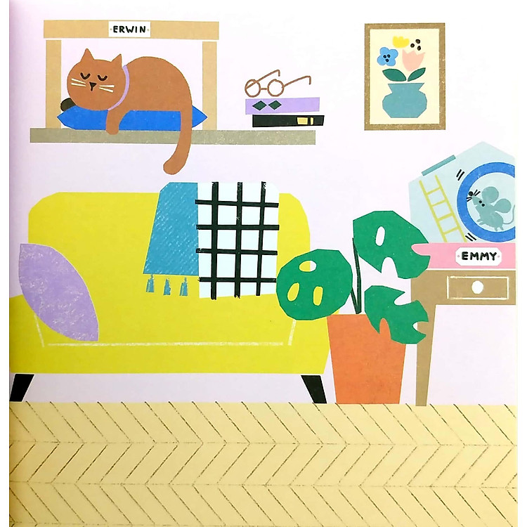 Steam English Chủ Đề Vật Lý - Ảnh 6