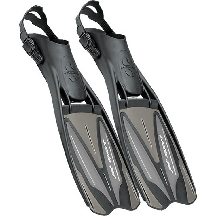 Chân Vịt Dành Cho Bơi Lặn Biển Cao Su Dẻooem