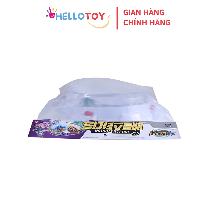 Mua Sàn đấu con quay Battle Stadium Chính hãng Giá tốt - Hình ảnh 2