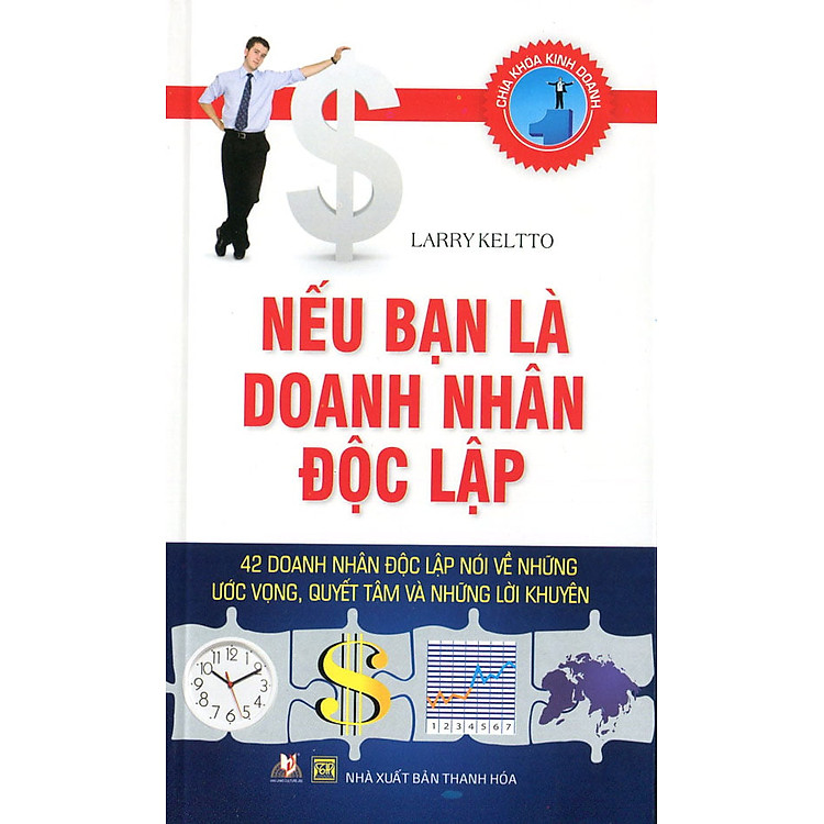 Nếu Bạn Là Doanh Nhân Độc Lập