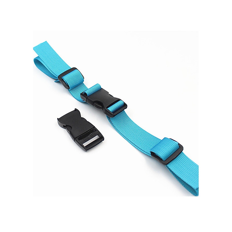 Đai khoá dây đeo balo/ cặp chống trượt đa năng Thành Nam