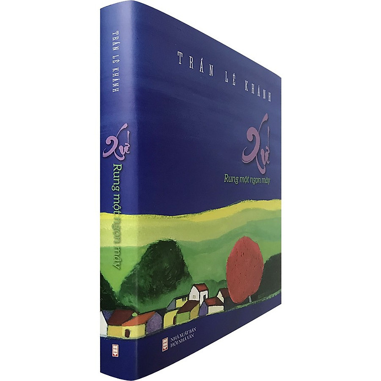 Xứ - Rung Một Ngọn Mây - Ảnh 3