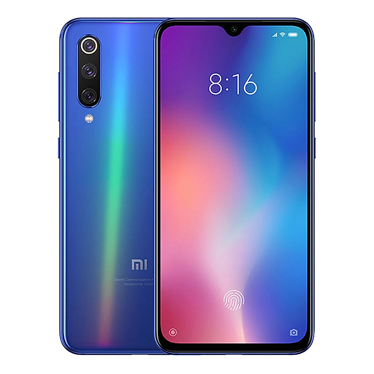 Điện Thoại Xiaomi Mi 9 SE (64GB/6GB) - Hàng Chính Hãng