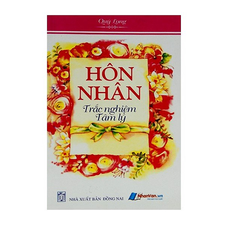 Hôn Nhân – Trắc Nghiệm Tâm Lý