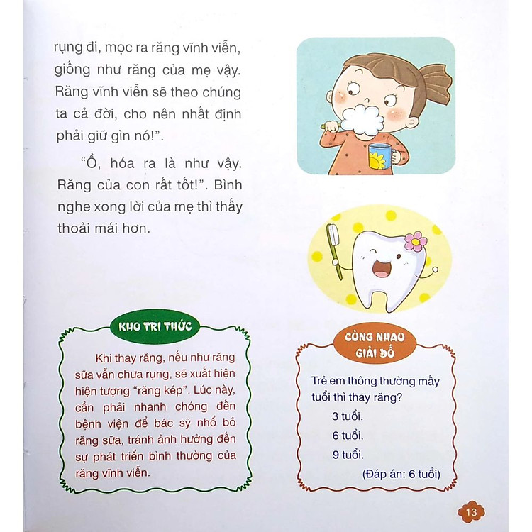 Những Điều Trẻ Em Thích Khám Phá Nhất - 10 Vạn Câu Hỏi Vì Sao? (Tái Bản) - Ảnh 4