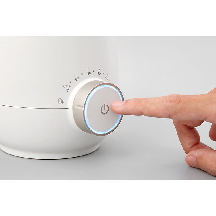 Mua Máy hâm sữa Philips Avent SCF358 Chính hãng Ưu đãi - Hình ảnh 2