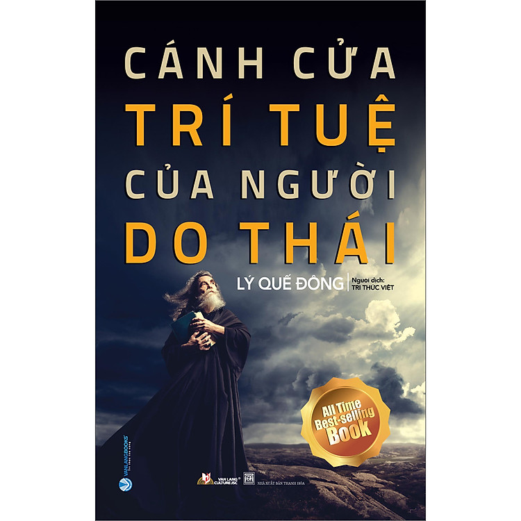 Cánh Cửa Trí Tuệ Người Do Thái