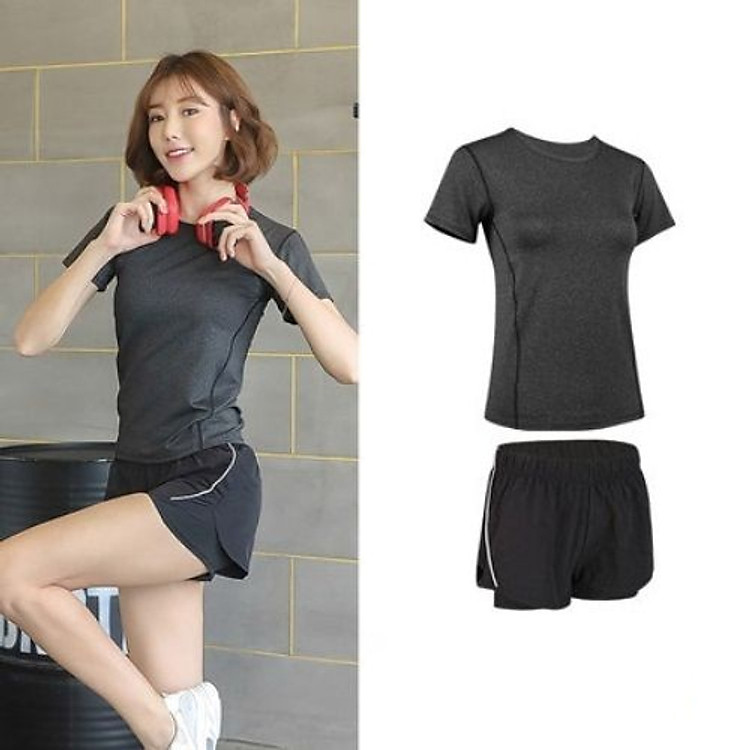 Bộ đồ tập GYM, YOGA Nữ Cực Đẹp