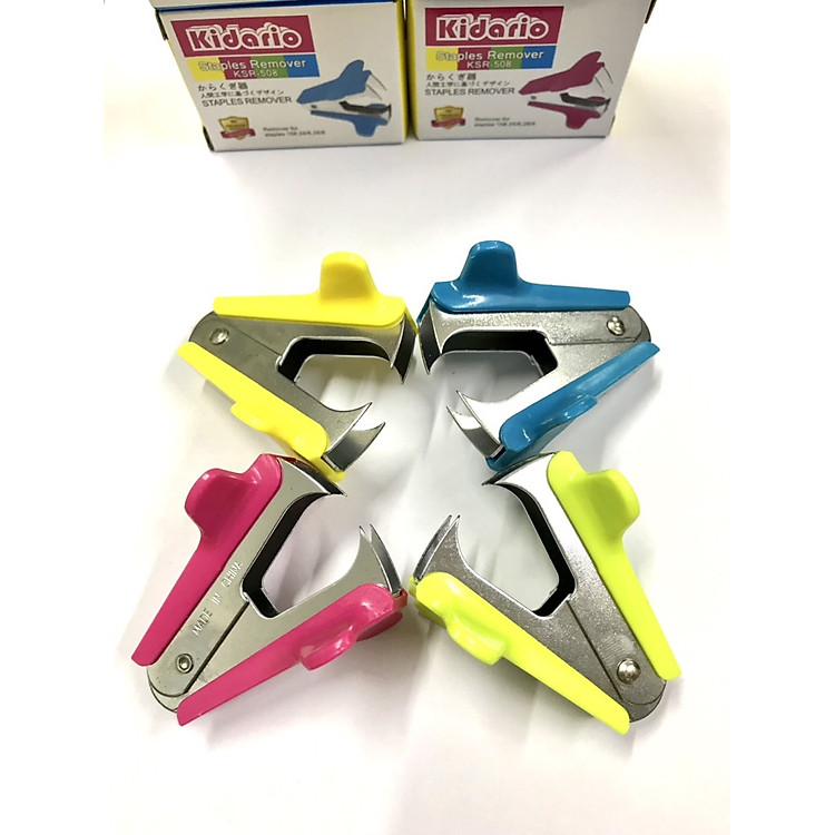 Gỡ Kim Kidario KSR-508