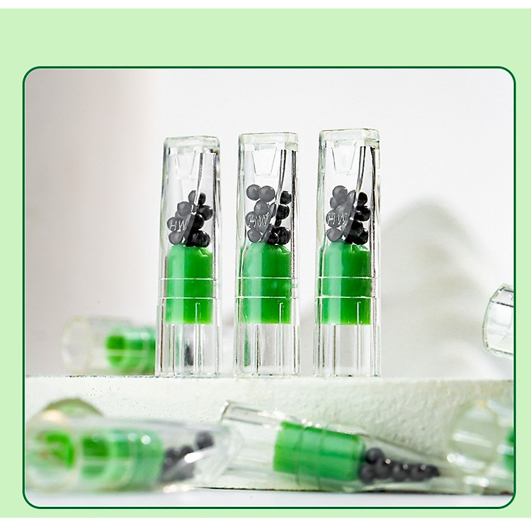 Gói 50 Tẩu Thuốc Lọc Than Hoạt Tính Cao Cấp (50 đầu tẩu) - Ảnh 4